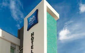 ibis budget Glasgow